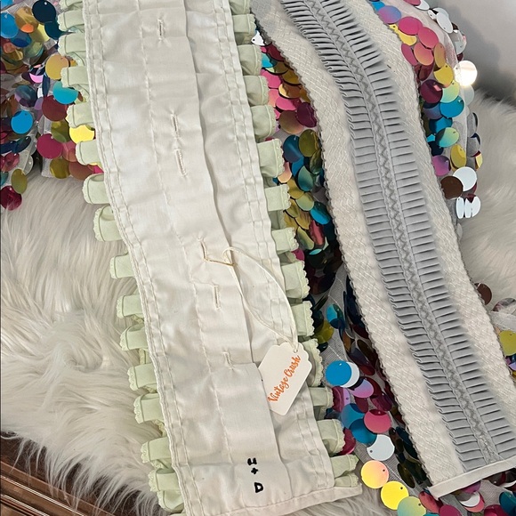 Tuxedo Ruffles! - Picture 2 of 3